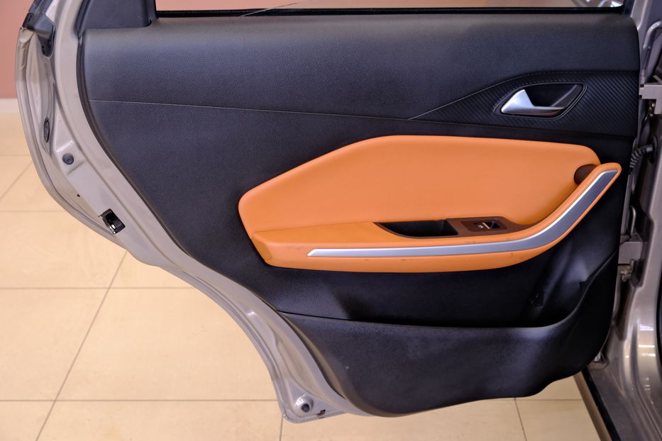 Продам Chery Tiggo 2017 года в Одессе