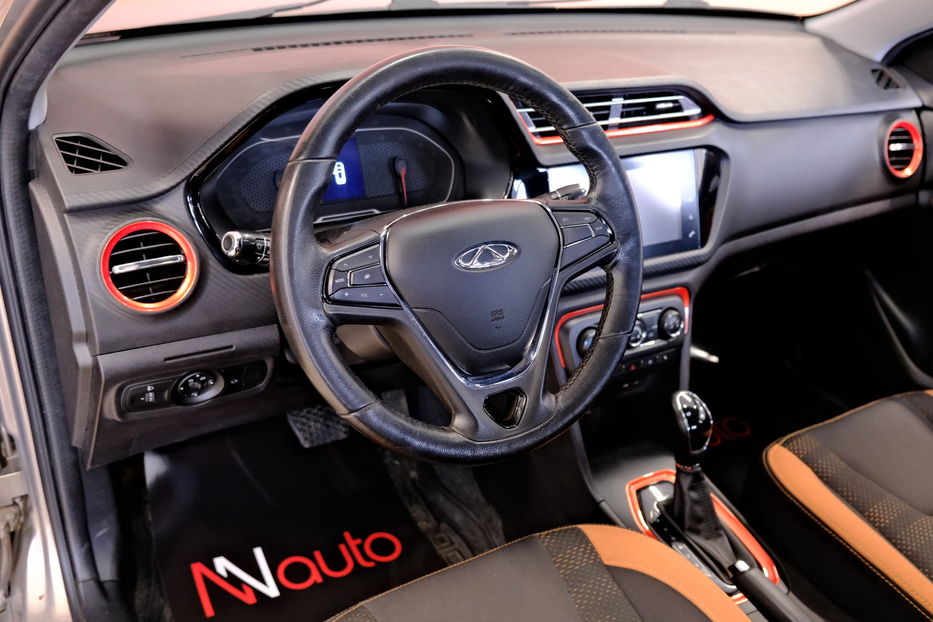 Продам Chery Tiggo 2017 года в Одессе