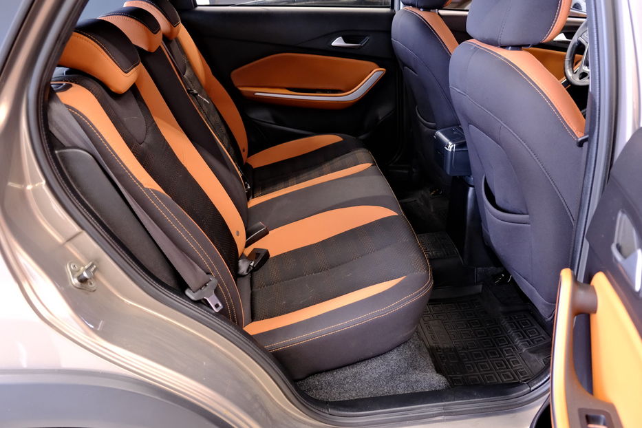 Продам Chery Tiggo 2017 года в Одессе