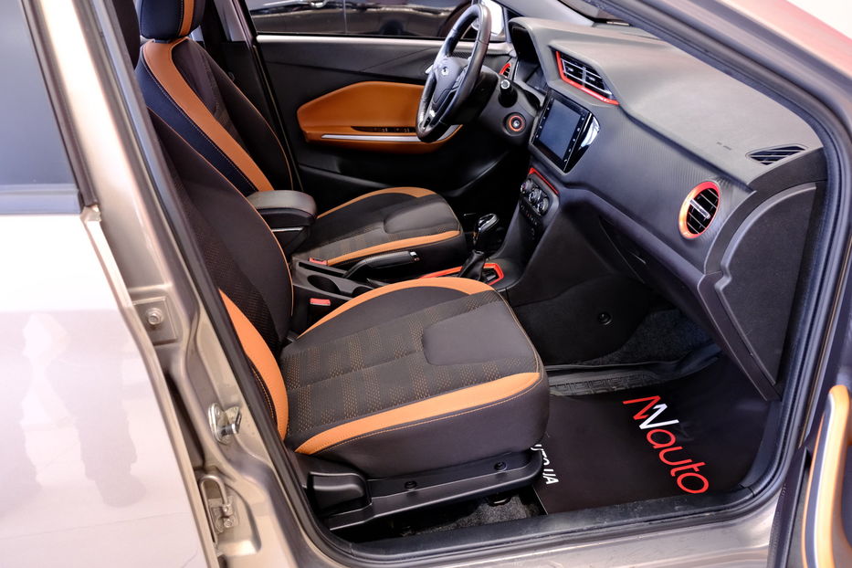 Продам Chery Tiggo 2017 года в Одессе