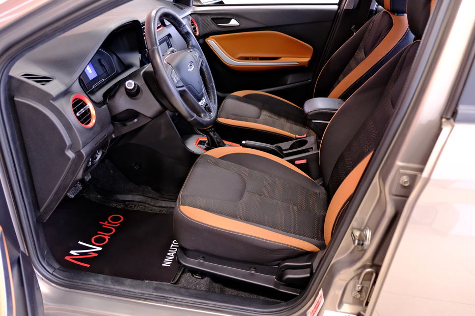 Продам Chery Tiggo 2017 года в Одессе