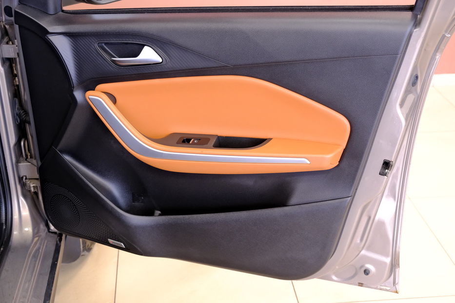 Продам Chery Tiggo 2017 года в Одессе