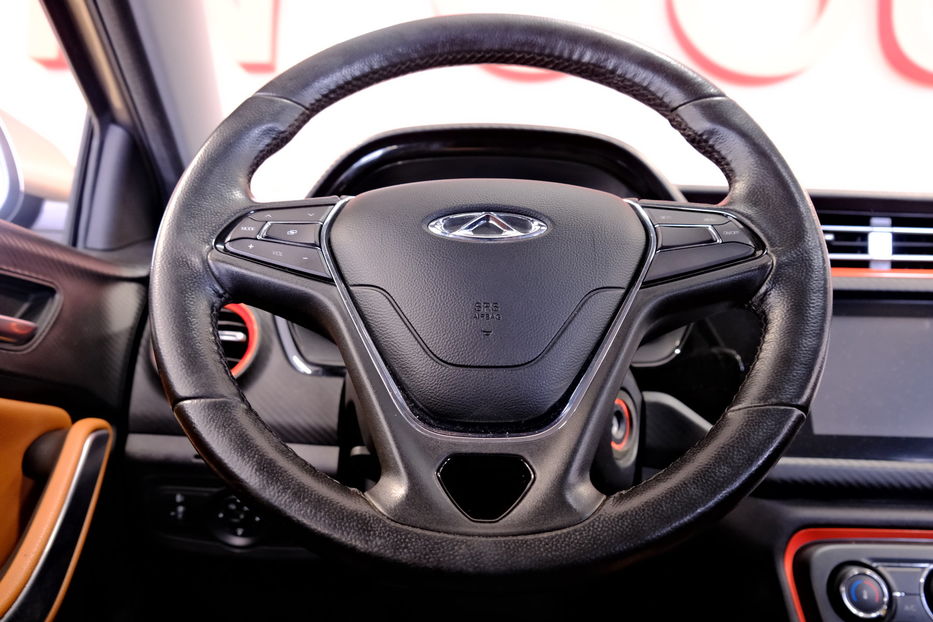 Продам Chery Tiggo 2017 года в Одессе