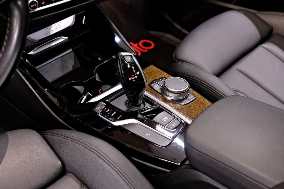 Продам BMW X3 2019 года в Одессе