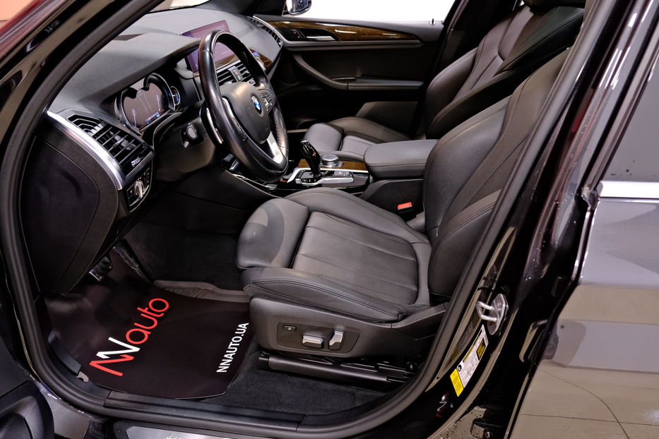 Продам BMW X3 2019 года в Одессе