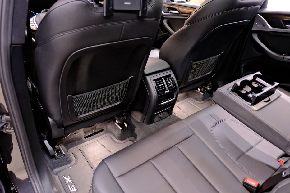 Продам BMW X3 2019 года в Одессе