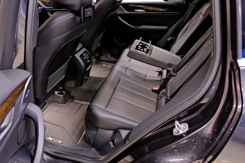 Продам BMW X3 2019 года в Одессе