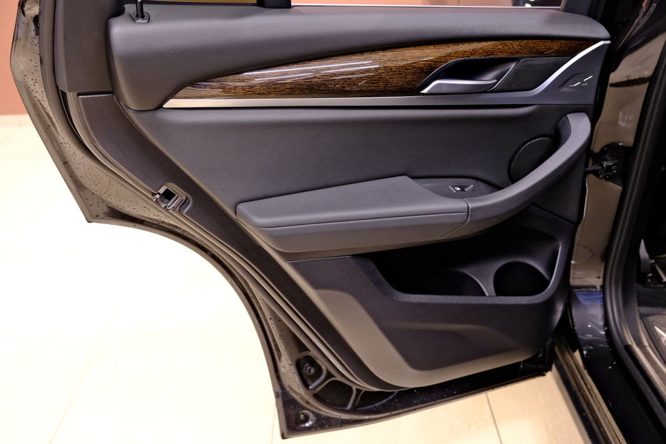 Продам BMW X3 2019 года в Одессе