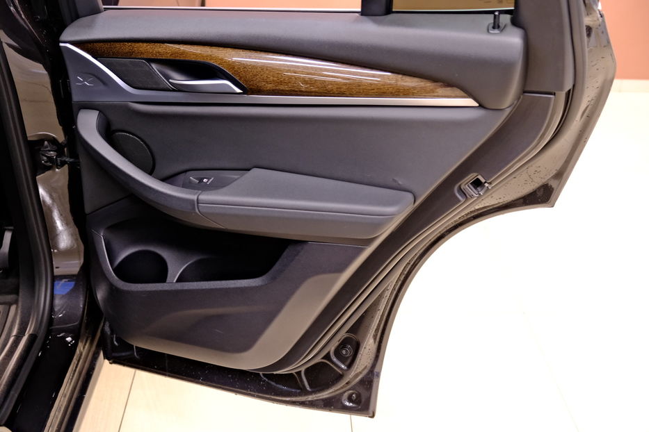 Продам BMW X3 2019 года в Одессе