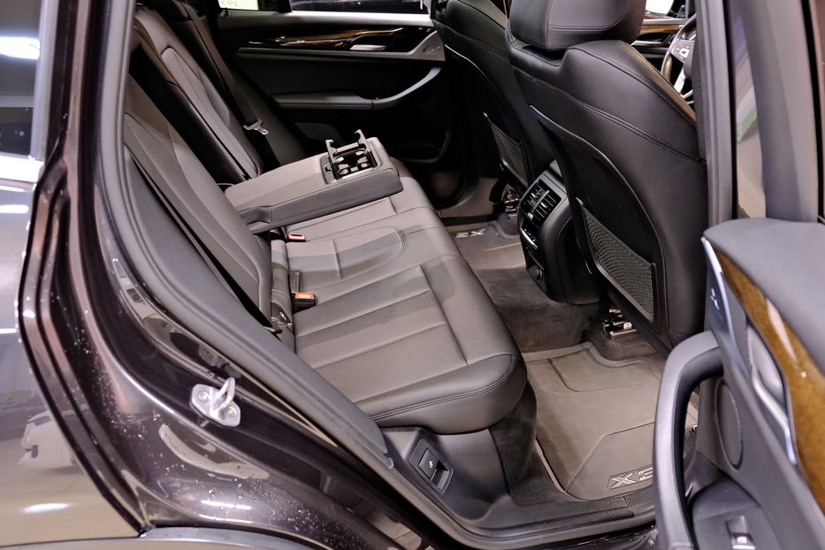 Продам BMW X3 2019 года в Одессе