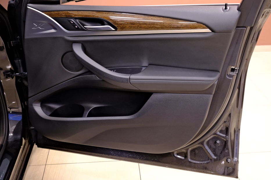 Продам BMW X3 2019 года в Одессе