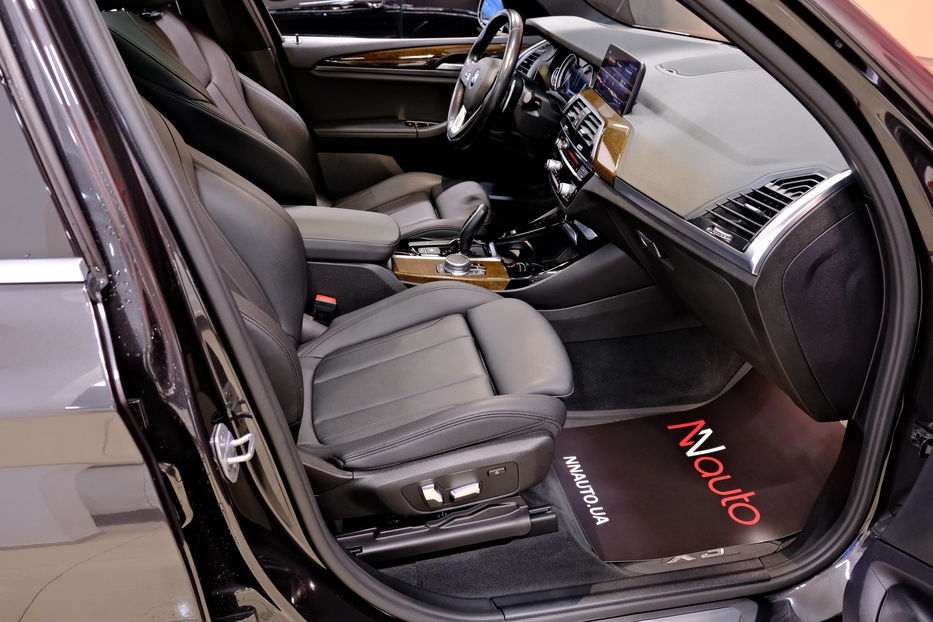 Продам BMW X3 2019 года в Одессе