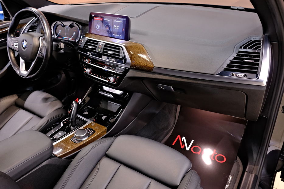 Продам BMW X3 2019 года в Одессе