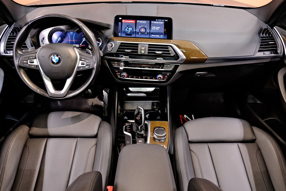 Продам BMW X3 2019 года в Одессе