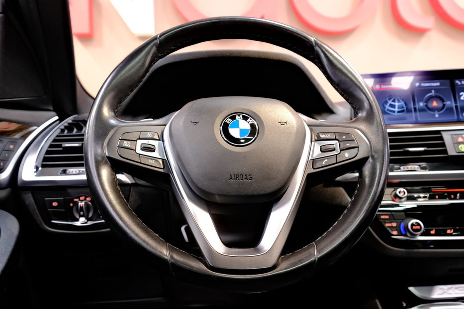 Продам BMW X3 2019 года в Одессе