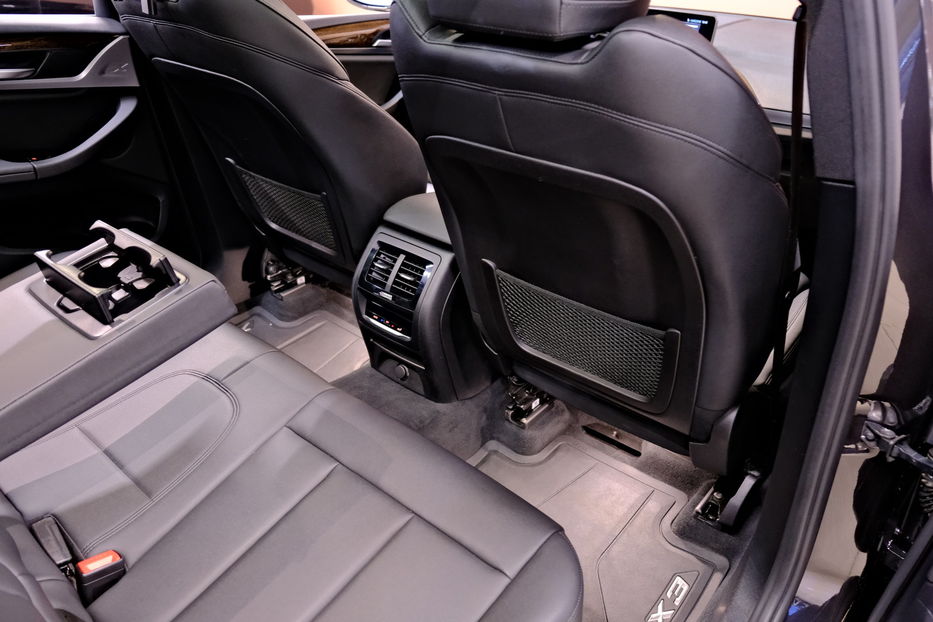 Продам BMW X3 2019 года в Одессе