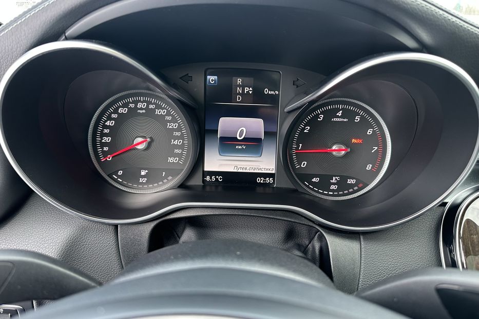 Продам Mercedes-Benz C-Class 300 AMG 4Matic 2015 года в Киеве