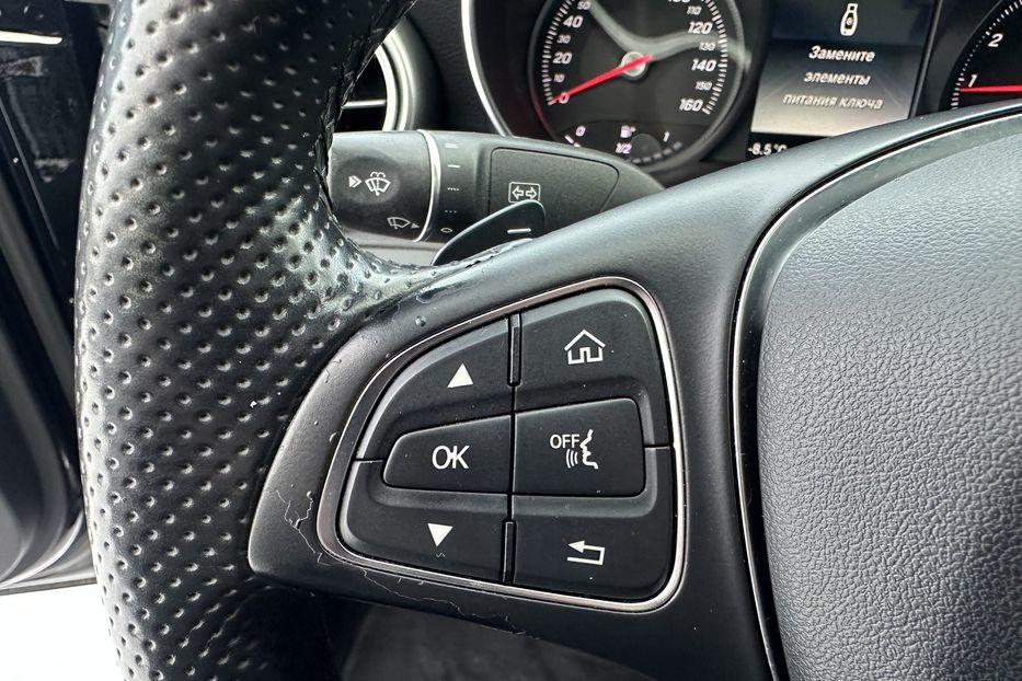 Продам Mercedes-Benz C-Class 300 AMG 4Matic 2015 года в Киеве