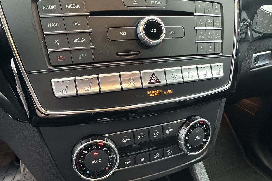 Продам Mercedes-Benz GLE-Class 350d 4matic 2019 года в Киеве