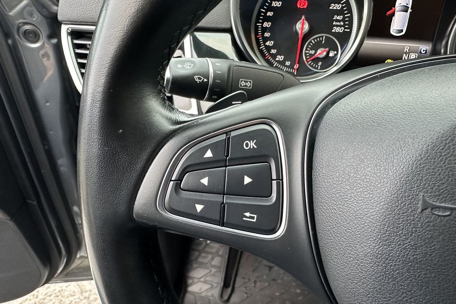 Продам Mercedes-Benz GLE-Class 350d 4matic 2019 года в Киеве