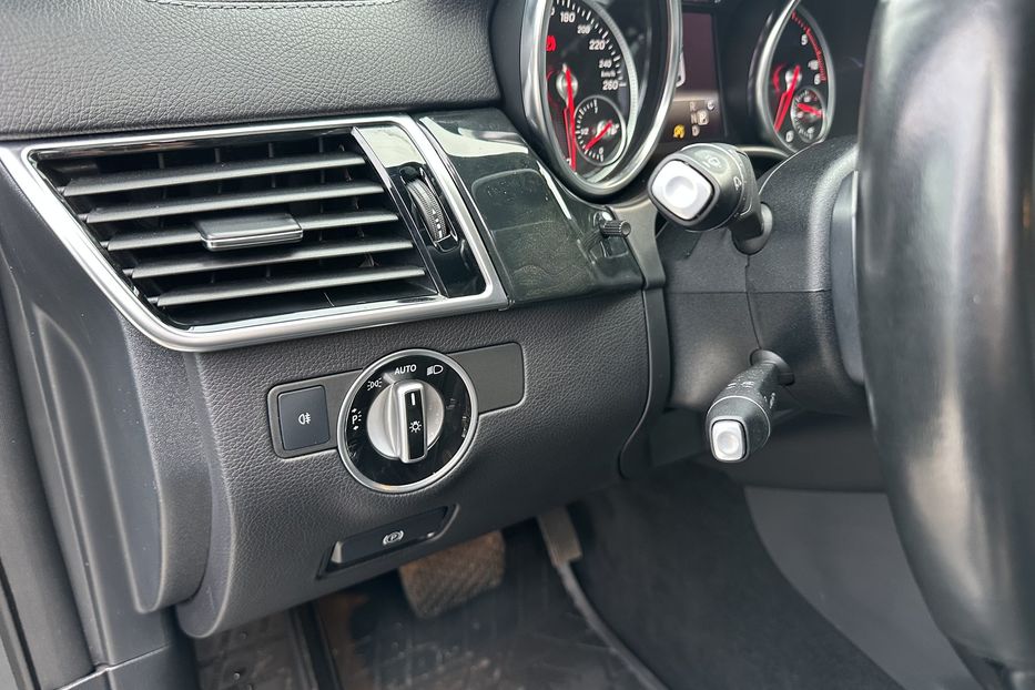 Продам Mercedes-Benz GLE-Class 350d 4matic 2019 года в Киеве