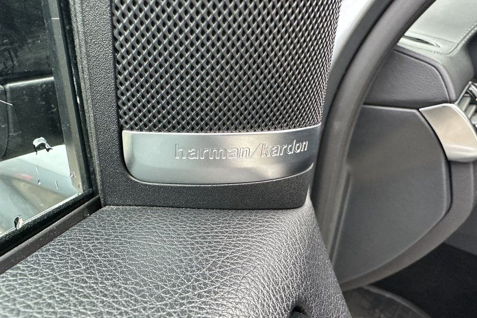 Продам Mercedes-Benz GLE-Class 350d 4matic 2019 года в Киеве