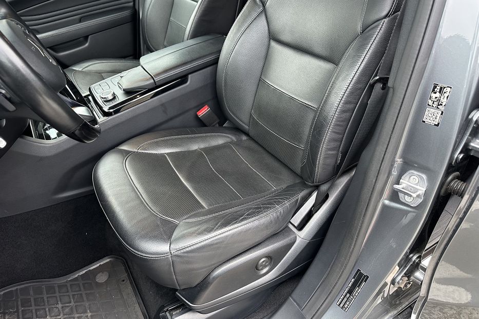 Продам Mercedes-Benz GLE-Class 350d 4matic 2019 года в Киеве