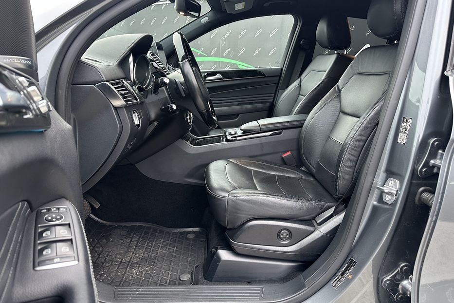 Продам Mercedes-Benz GLE-Class 350d 4matic 2019 года в Киеве