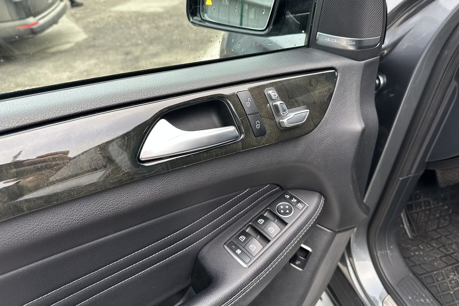 Продам Mercedes-Benz GLE-Class 350d 4matic 2019 года в Киеве