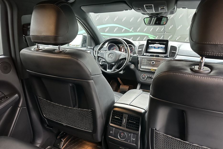 Продам Mercedes-Benz GLE-Class 350d 4matic 2019 года в Киеве