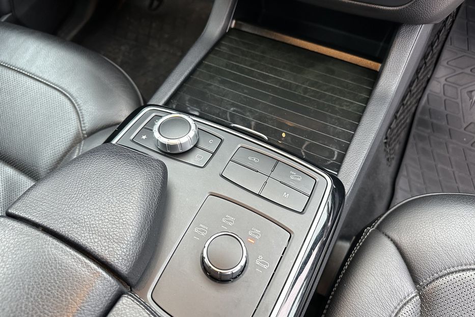 Продам Mercedes-Benz GLE-Class 350d 4matic 2019 года в Киеве