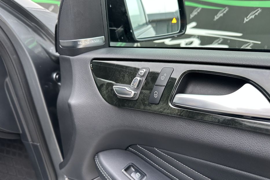 Продам Mercedes-Benz GLE-Class 350d 4matic 2019 года в Киеве