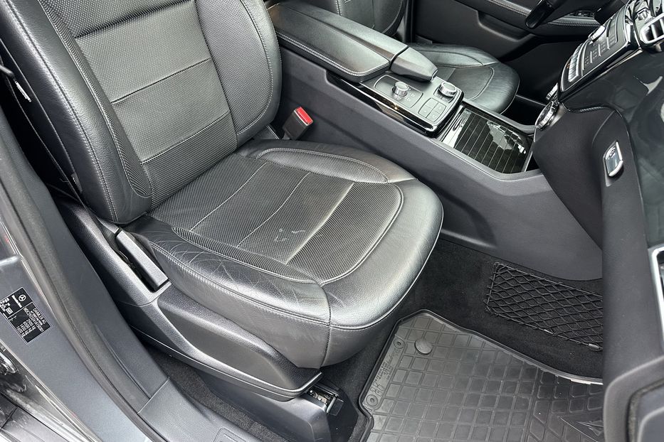 Продам Mercedes-Benz GLE-Class 350d 4matic 2019 года в Киеве