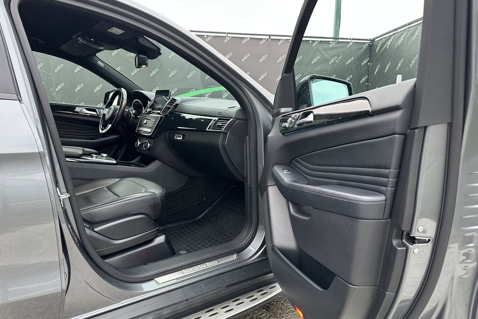 Продам Mercedes-Benz GLE-Class 350d 4matic 2019 года в Киеве