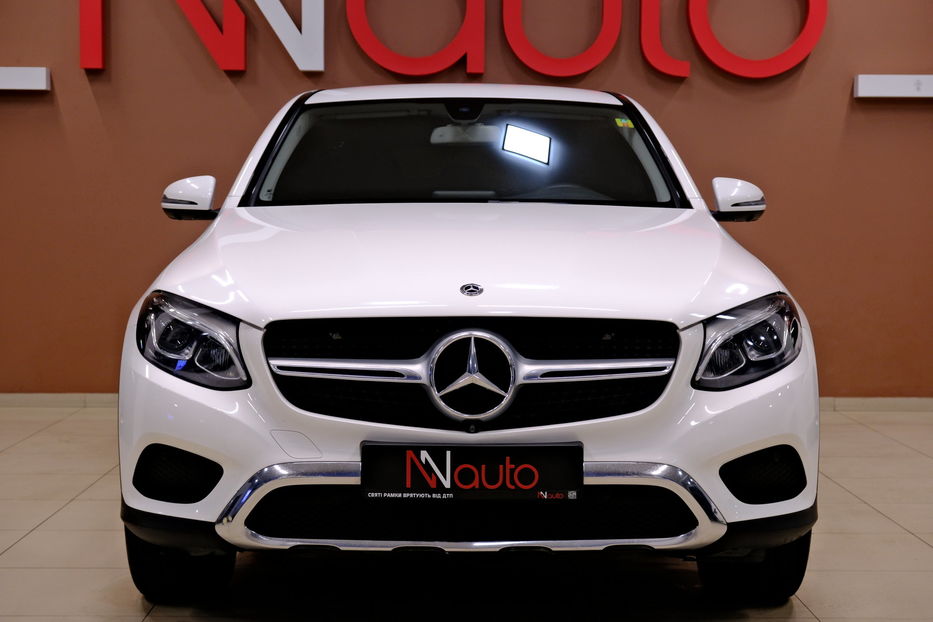 Продам Mercedes-Benz Mercedes Coupe 2017 года в Одессе