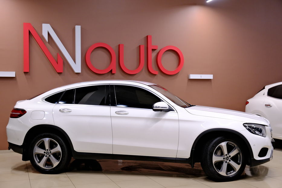 Продам Mercedes-Benz Mercedes Coupe 2017 года в Одессе