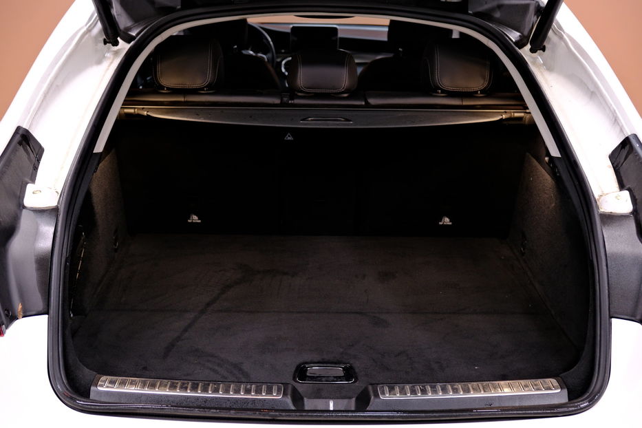 Продам Mercedes-Benz Mercedes Coupe 2017 года в Одессе