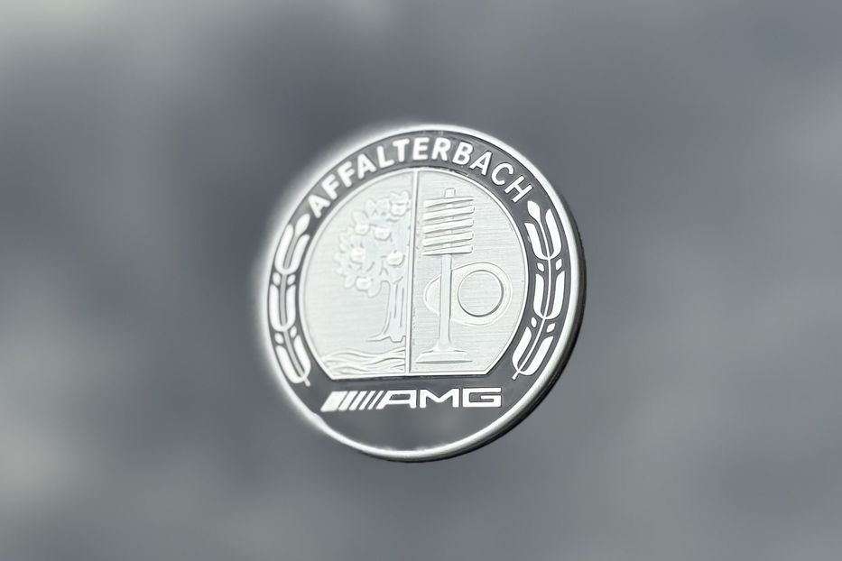 Продам Mercedes-Benz S-Class S 63e AMG 2023 года в Киеве