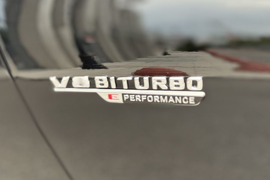 Продам Mercedes-Benz S-Class S 63e AMG 2023 года в Киеве