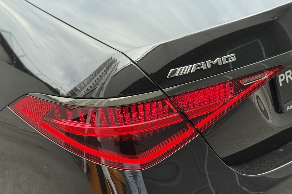 Продам Mercedes-Benz S-Class S 63e AMG 2023 года в Киеве