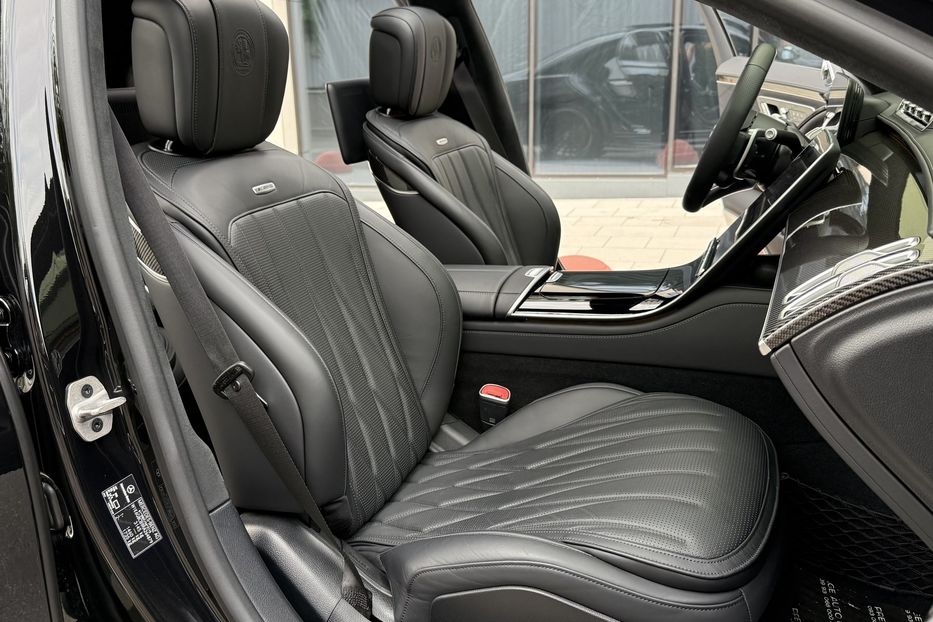 Продам Mercedes-Benz S-Class S 63e AMG 2023 года в Киеве