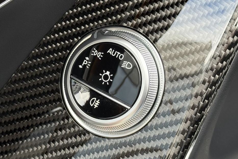 Продам Mercedes-Benz S-Class S 63e AMG 2023 года в Киеве