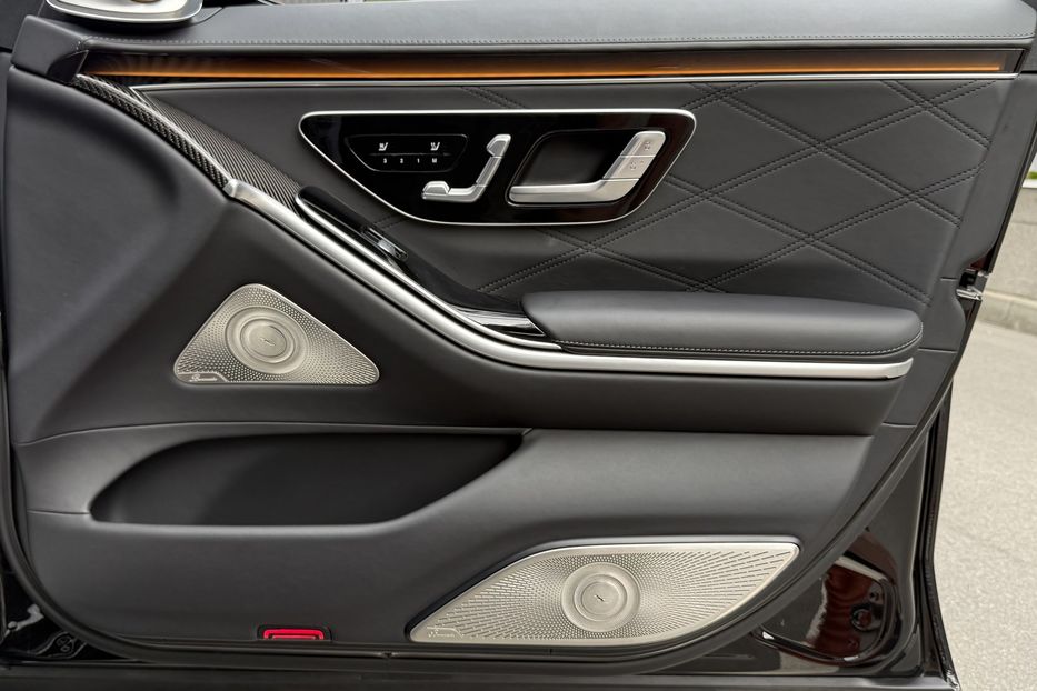 Продам Mercedes-Benz S-Class S 63e AMG 2023 года в Киеве