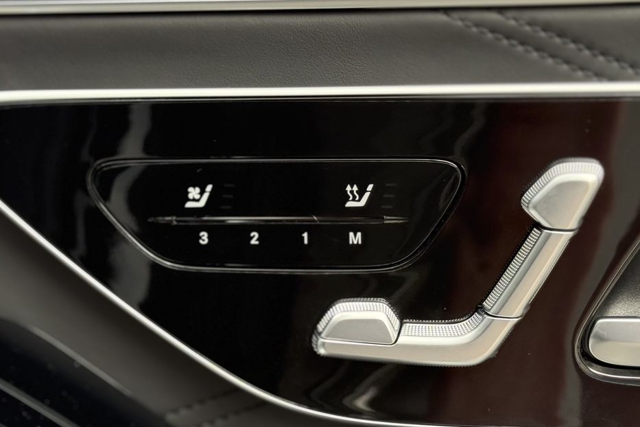 Продам Mercedes-Benz S-Class S 63e AMG 2023 года в Киеве