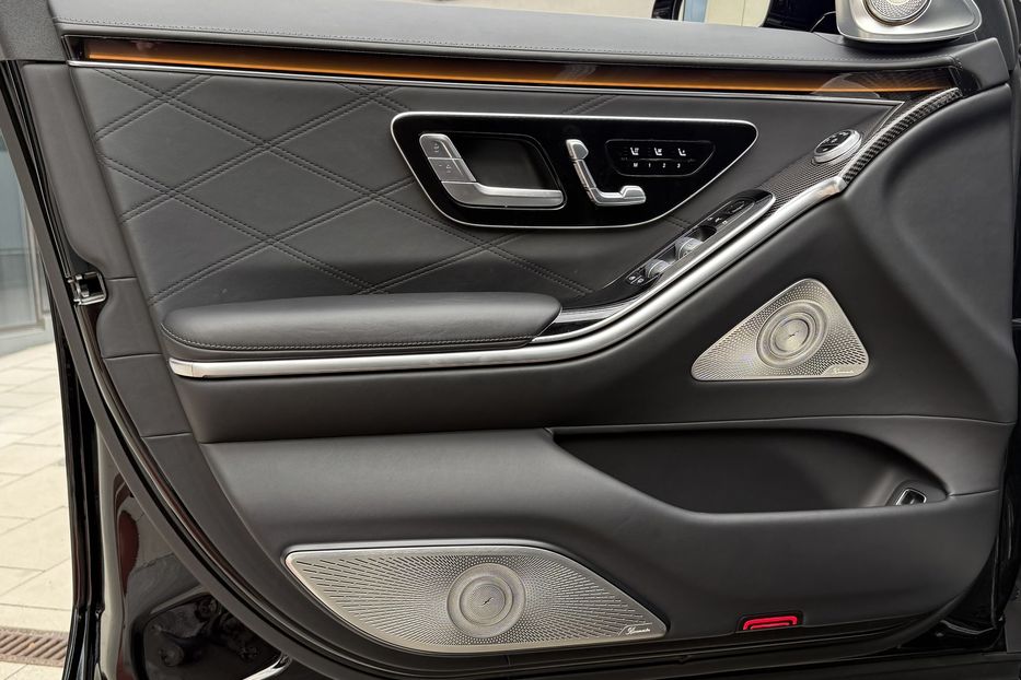 Продам Mercedes-Benz S-Class S 63e AMG 2023 года в Киеве