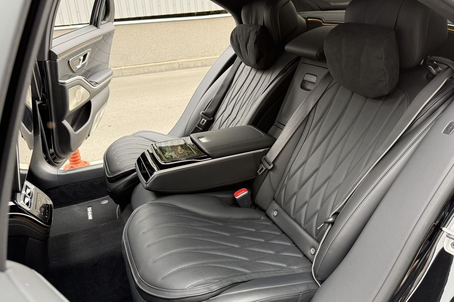Продам Mercedes-Benz S-Class S 63e AMG 2023 года в Киеве
