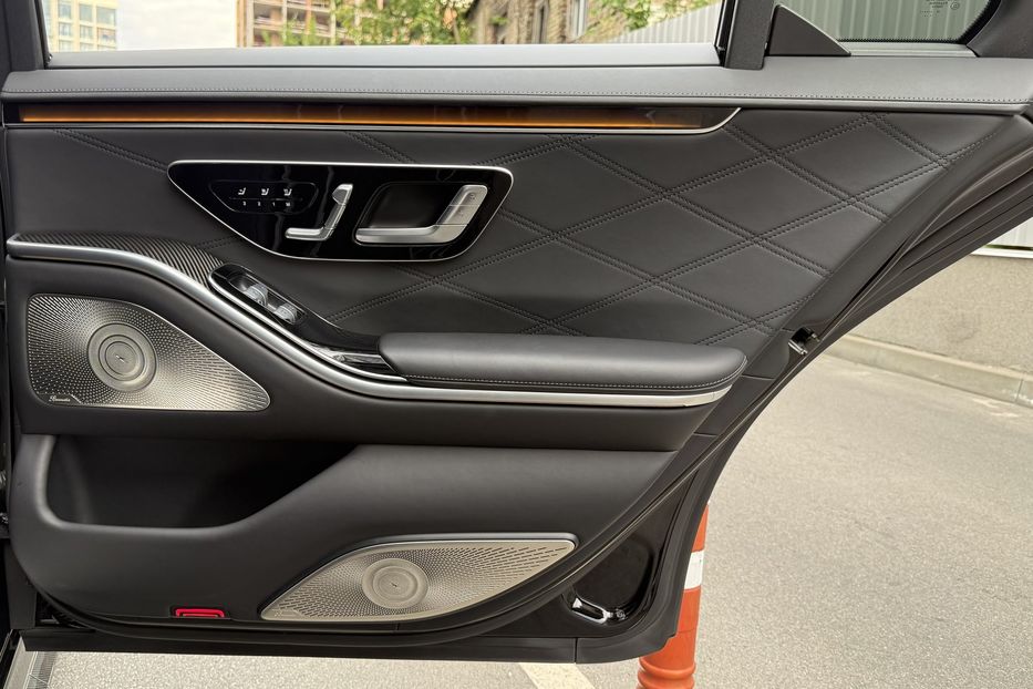 Продам Mercedes-Benz S-Class S 63e AMG 2023 года в Киеве