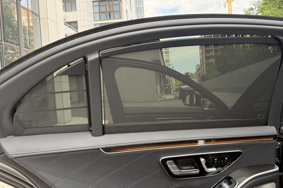 Продам Mercedes-Benz S-Class S 63e AMG 2023 года в Киеве