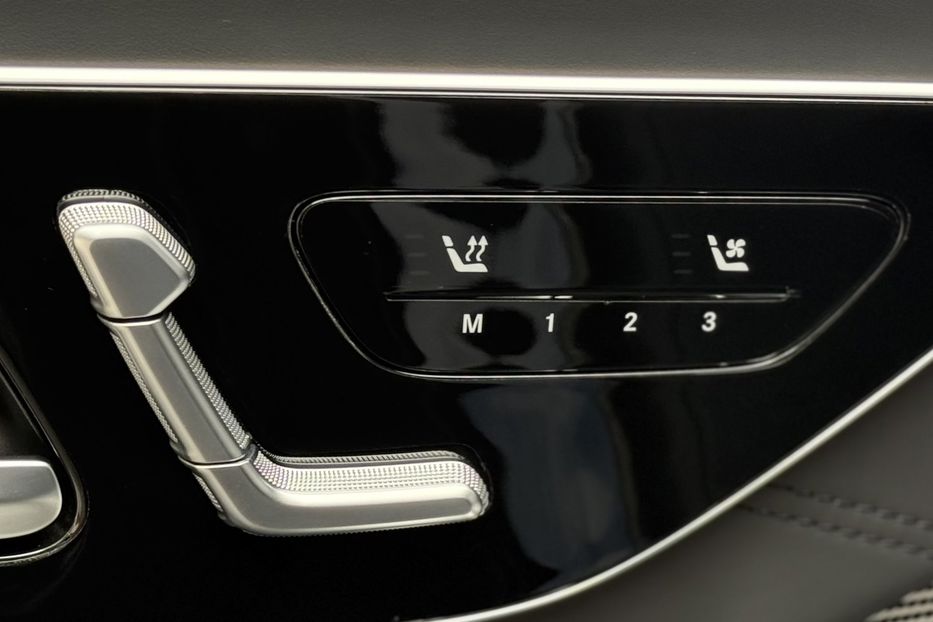 Продам Mercedes-Benz S-Class S 63e AMG 2023 года в Киеве