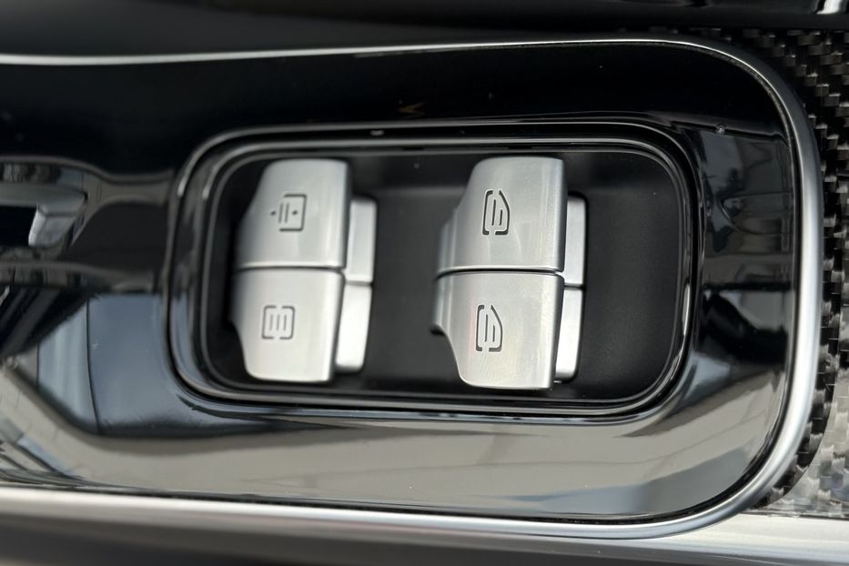 Продам Mercedes-Benz S-Class S 63e AMG 2023 года в Киеве